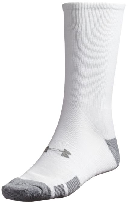 under armour resistor crew socks