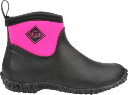 womens muck original ankle