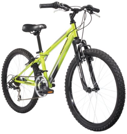 nishiki kids mountain bike