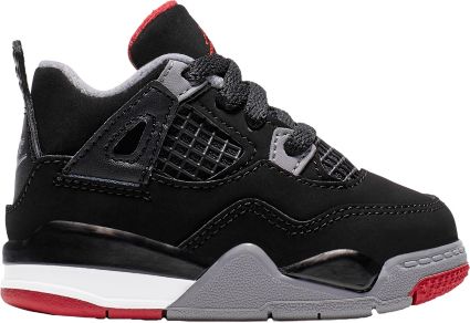 jordan 4 sporting goods
