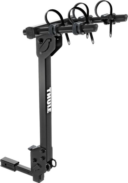 thule 3 bike rack hitch