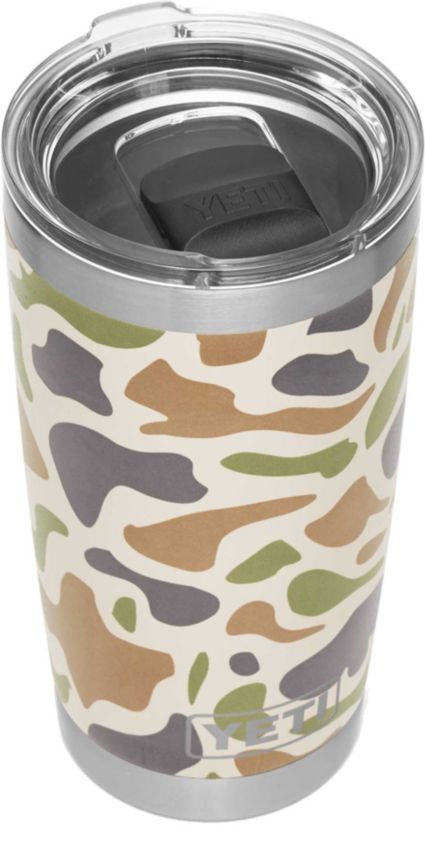 Yeti Rambler Sale >> YETI Camo 20 oz. Rambler Tumbler with MagSlider Lid | DICK ... Yeti Rambler Sale >> YETI Camo 20 oz. Rambler Tumbler with MagSlider Lid | DICK ...
