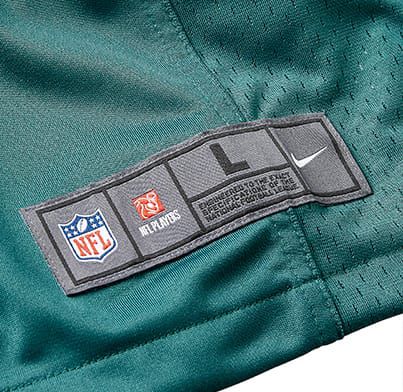 nfl jersey brands