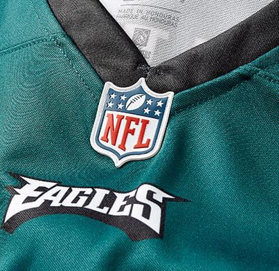 nike authentic nfl jersey