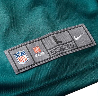 nike jersey nfl