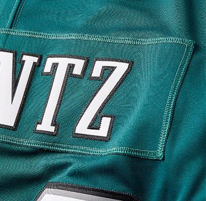 are nike nfl jerseys stitched