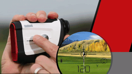 Bushnell Tour V4 SHIFT