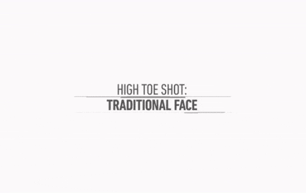 Twist Face Technology