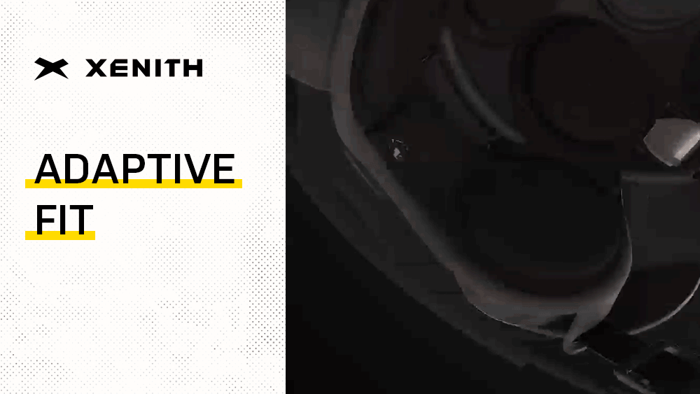 Adaptive Fit