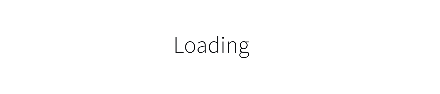 Loading
