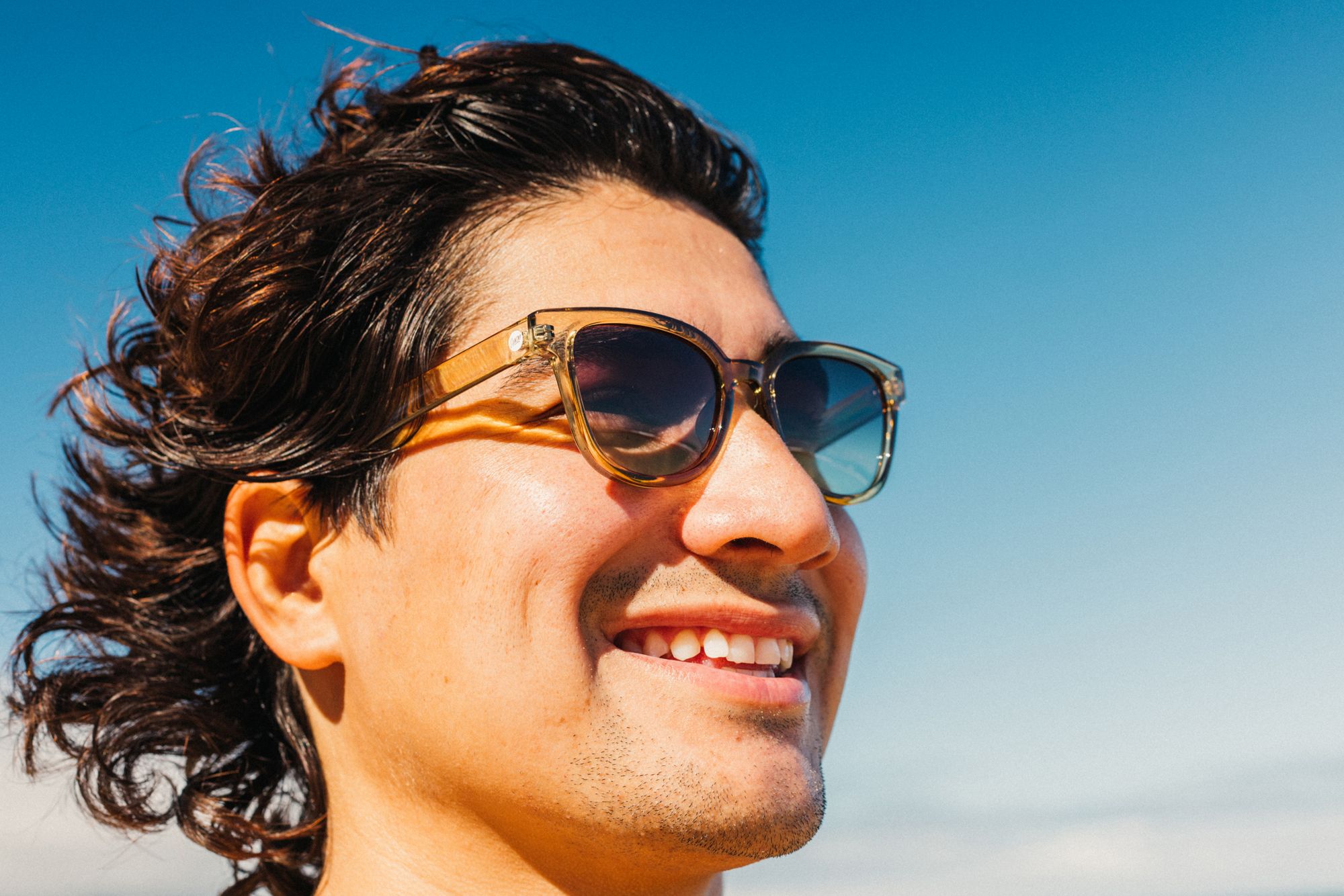 Sunski Unisex Miho Sunglasses product image