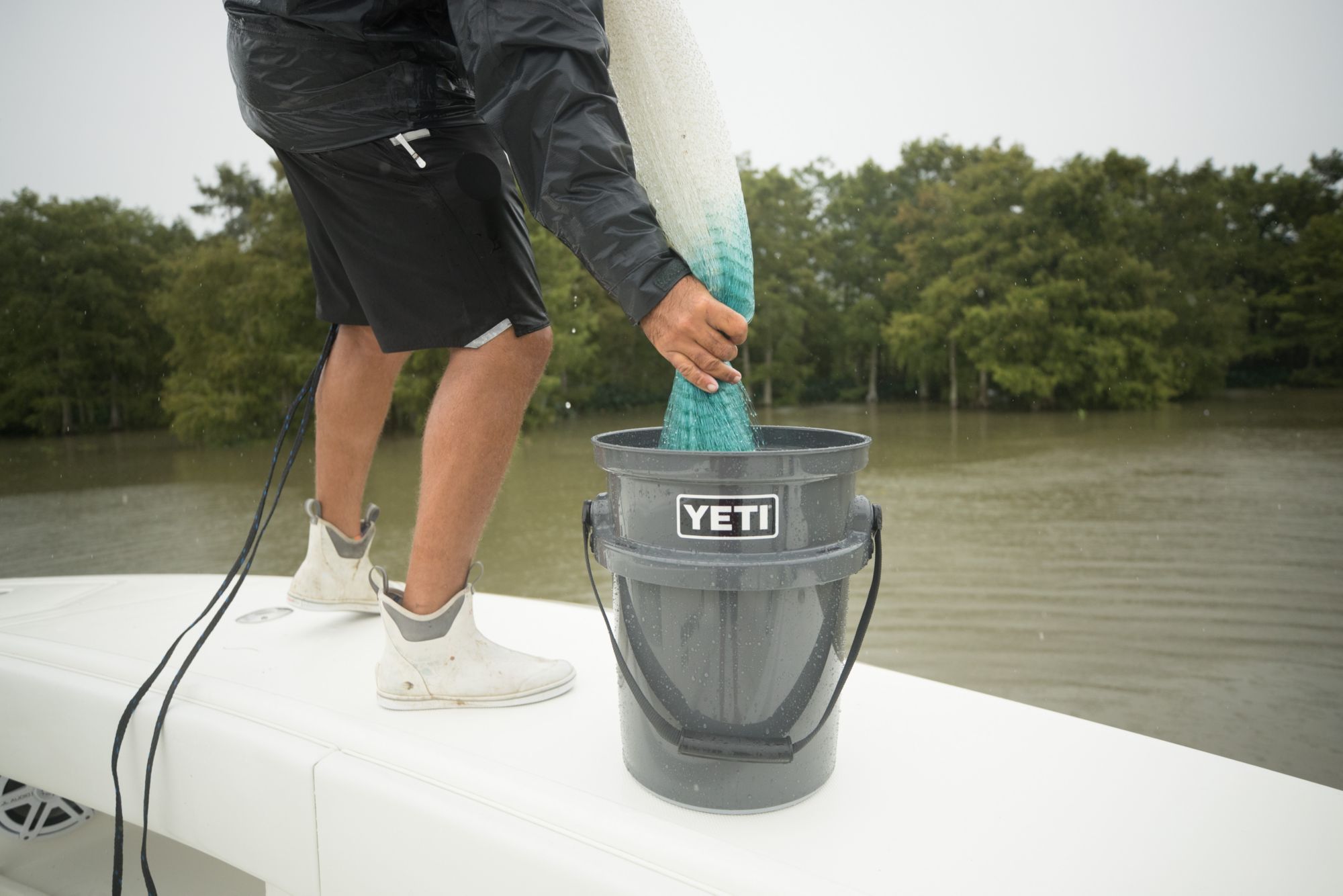 YETI LoadOut Bucket product image