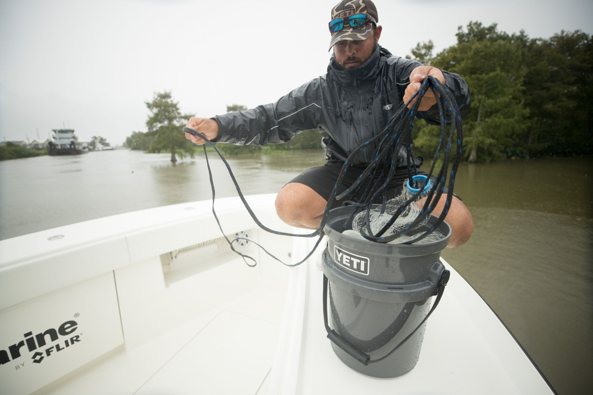 YETI LoadOut Bucket product image