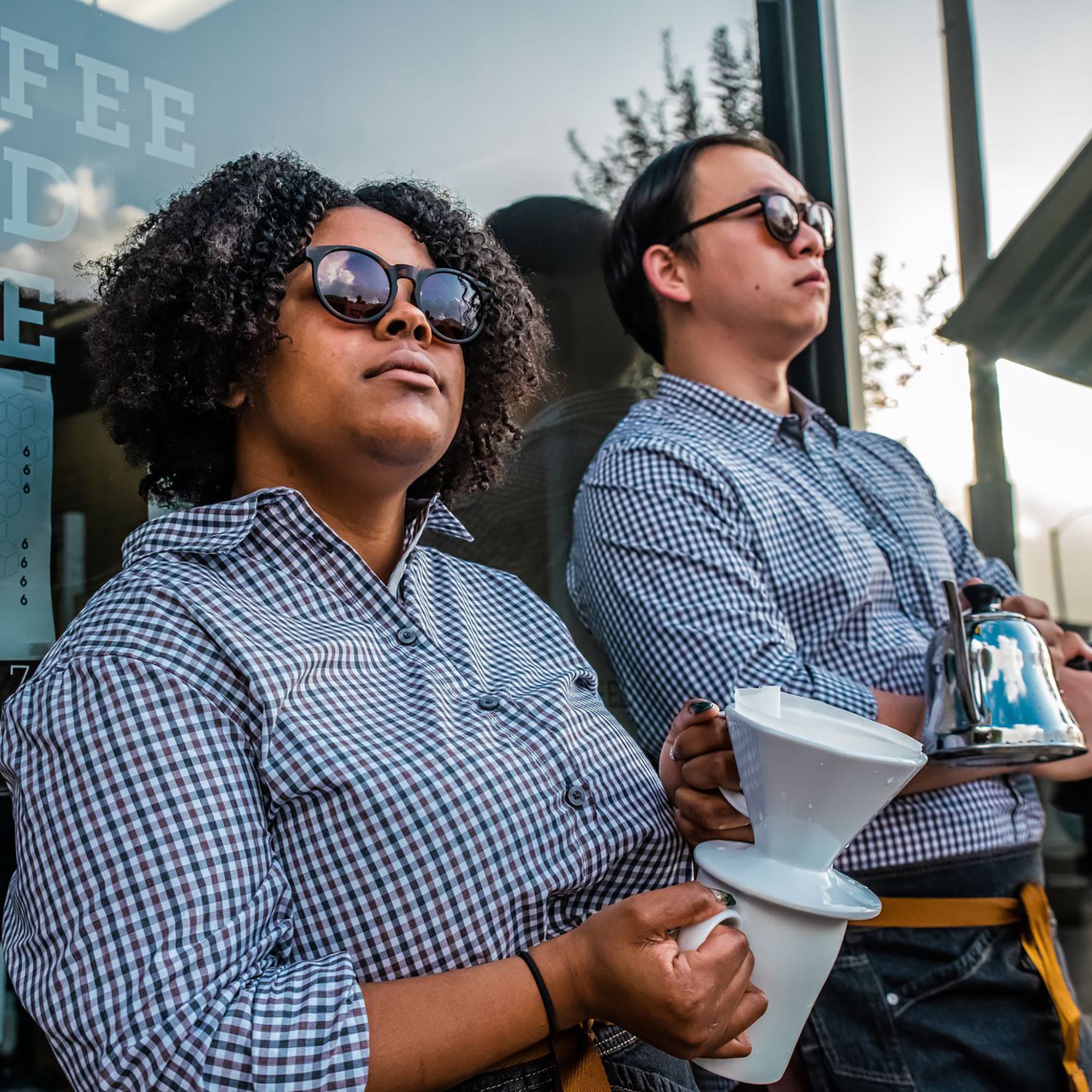 goodr Circle G Sunglasses product image