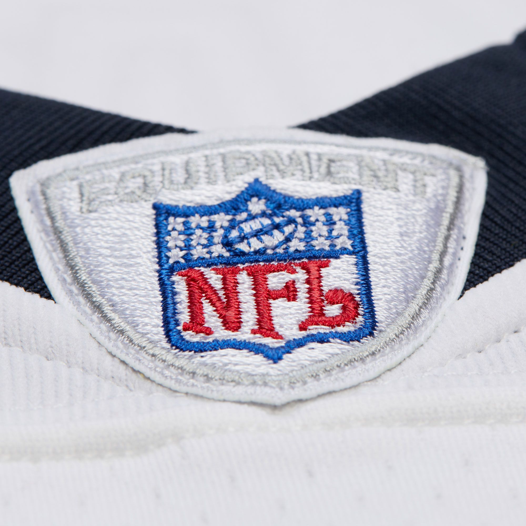 Mitchell & Ness Men's Houston Texans DeMeco Ryans #59 White 2006 Replica Football Jersey product image