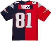 randy moss patriots shirt