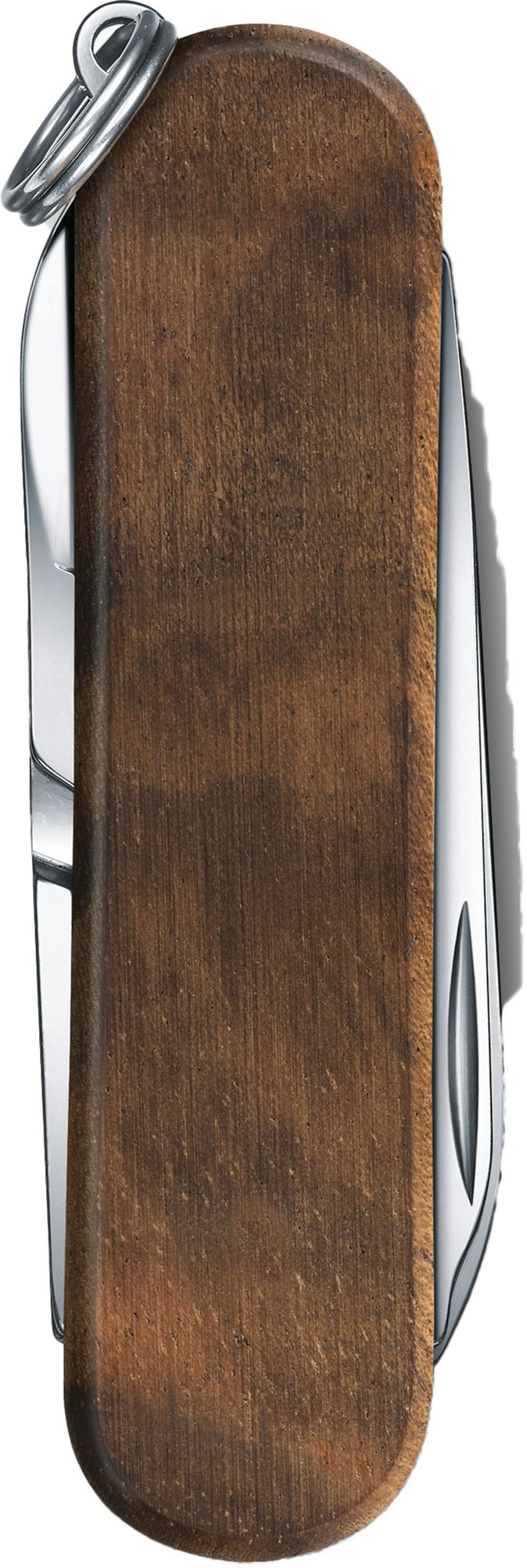 Victorinox Swiss Army Classis Standard Wood Pocket Knife product image