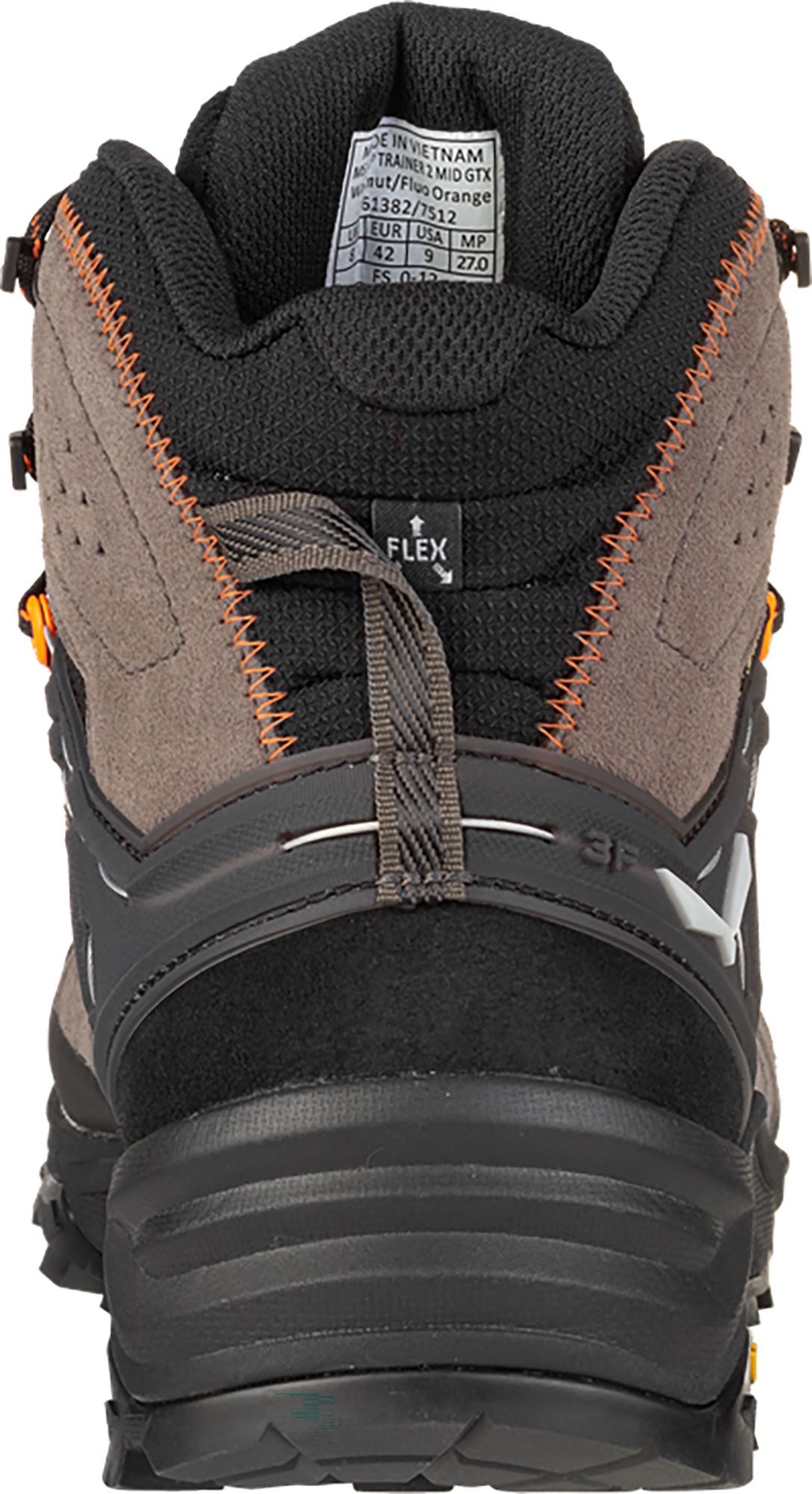 Salewa Men's Alp Trainer 2 GTX Hiking Boots product image