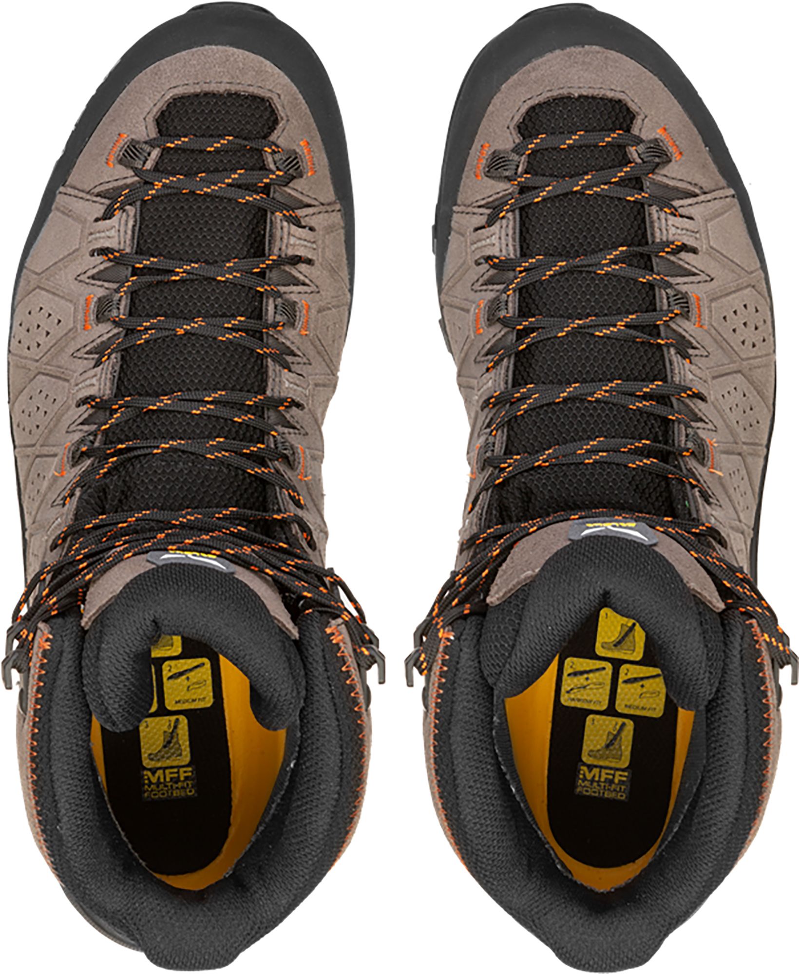 Salewa Men's Alp Trainer 2 GTX Hiking Boots product image