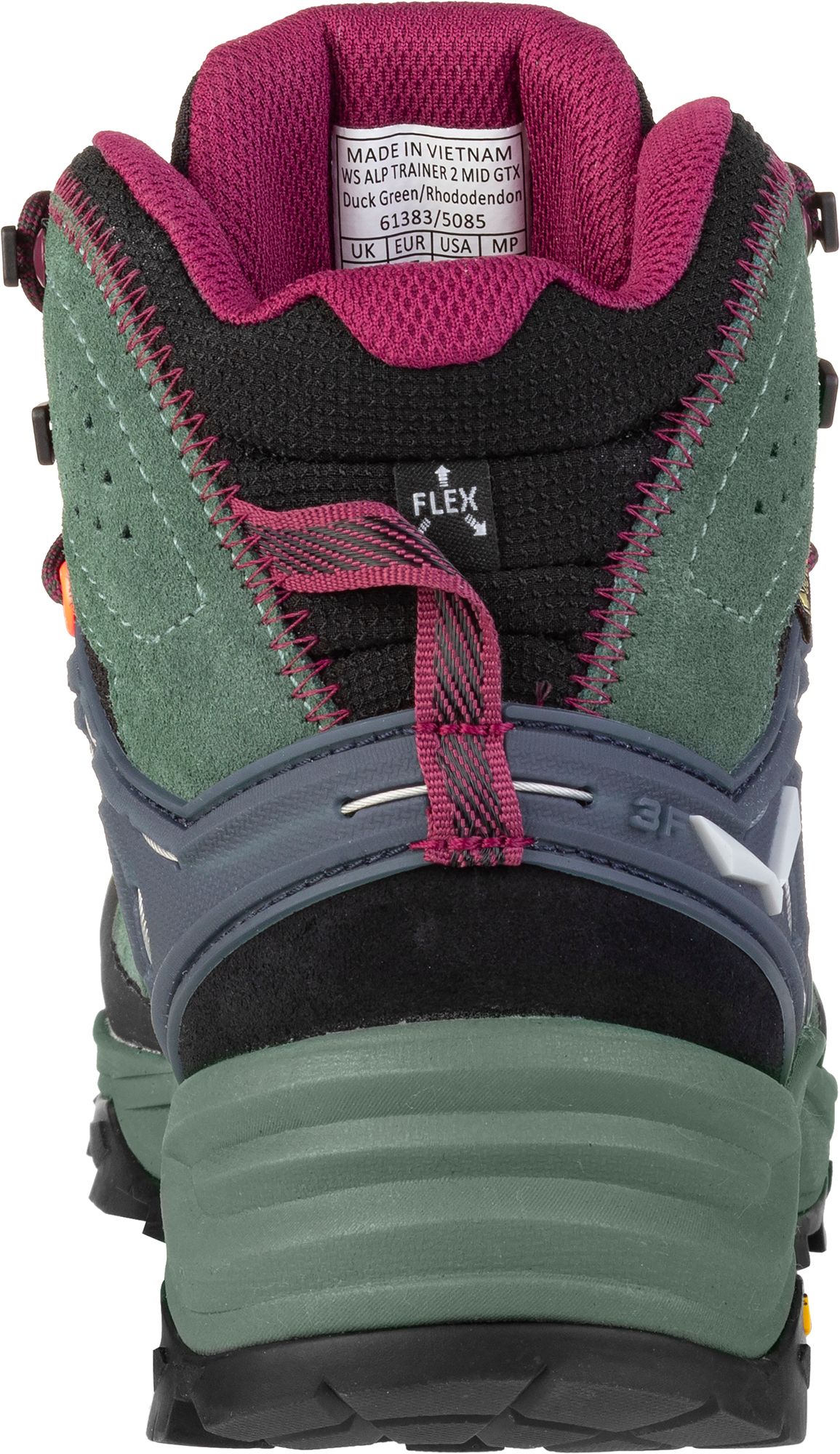 Salewa Women's Alp Trainer 2 GTX Hiking Boots product image