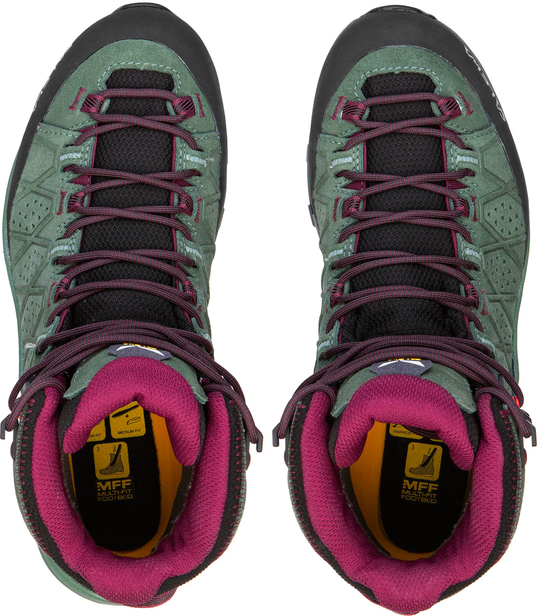 Salewa Women's Alp Trainer 2 GTX Hiking Boots product image