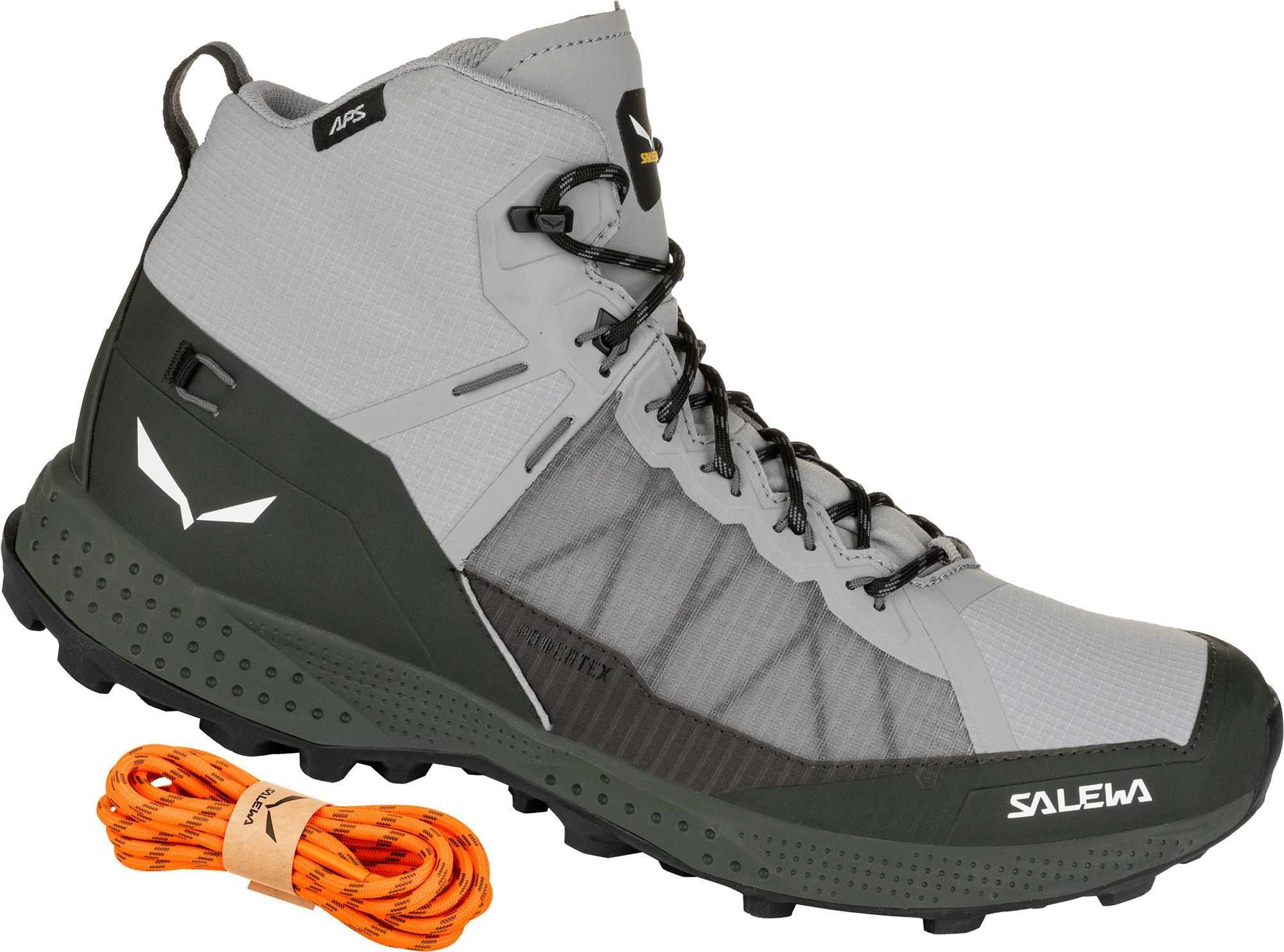 Salewa Men's Pedroc Pro Powetex Mid Waterproof Hiking Boots product image