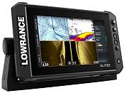 Lowrance Elite FS 9 with Active Imaging 3-in-1 Fish Finder product image