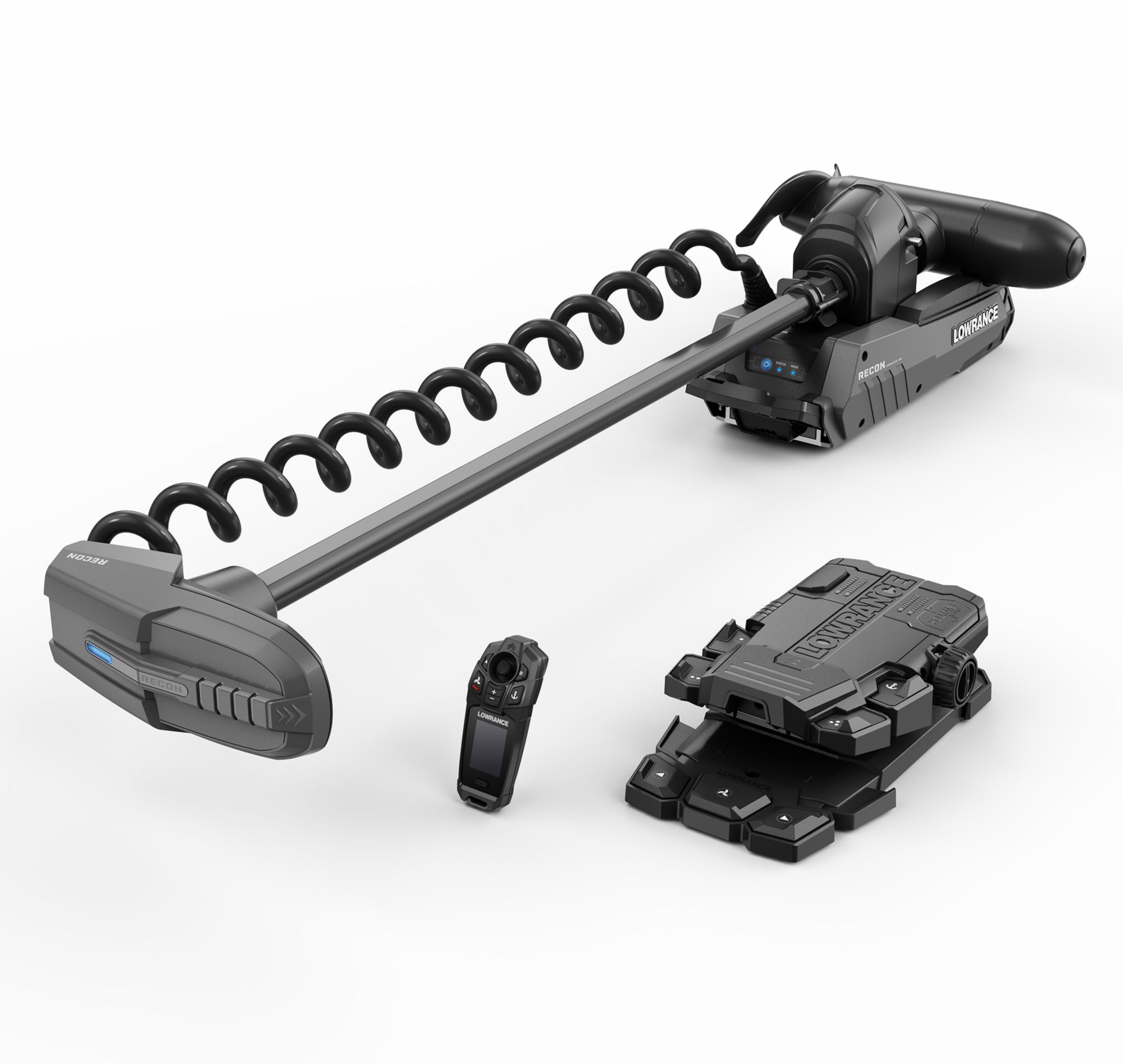 Lowrance Recon Freshwater 48" Trolling Motor product image