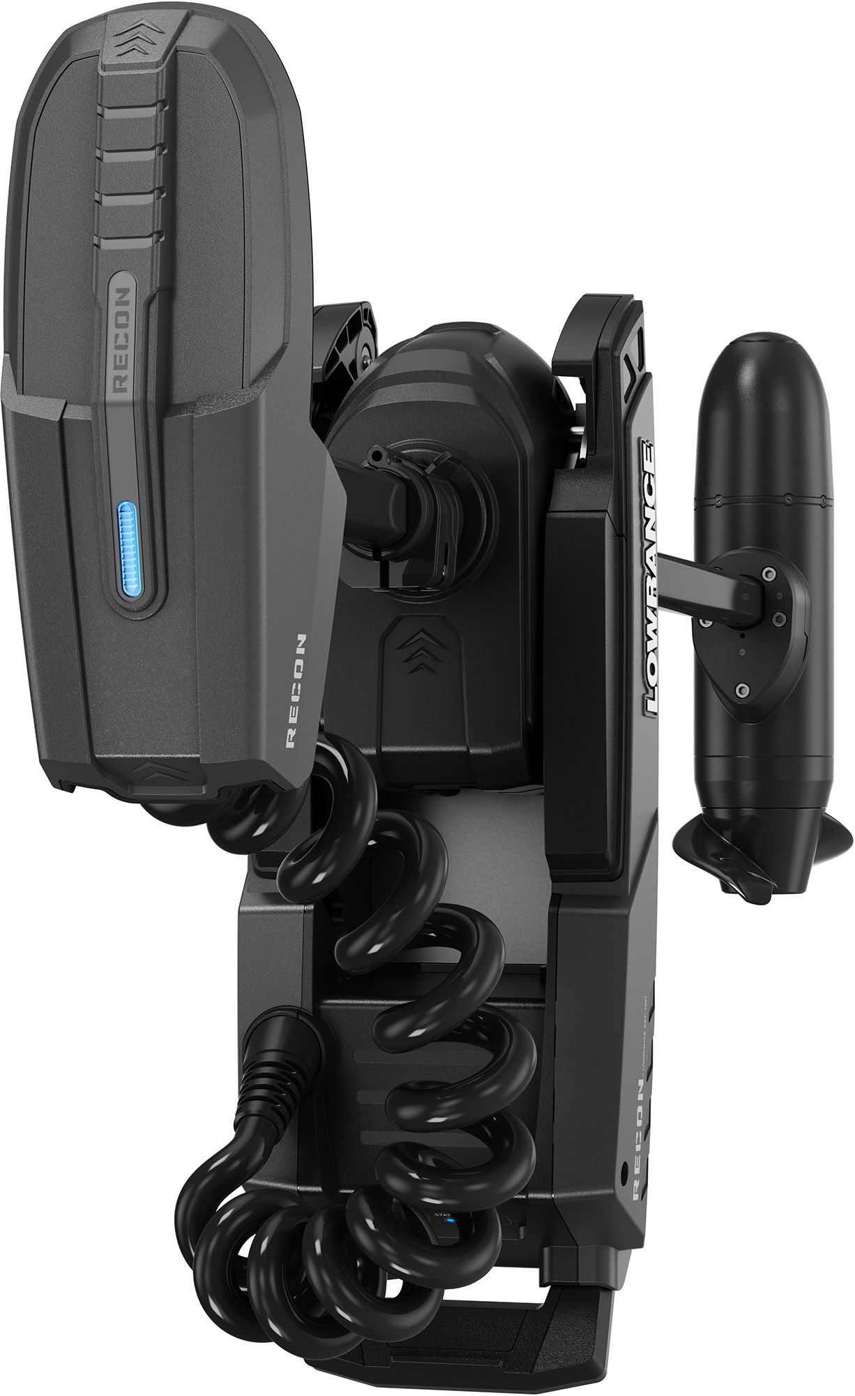 Lowrance Recon Freshwater 48" Trolling Motor product image