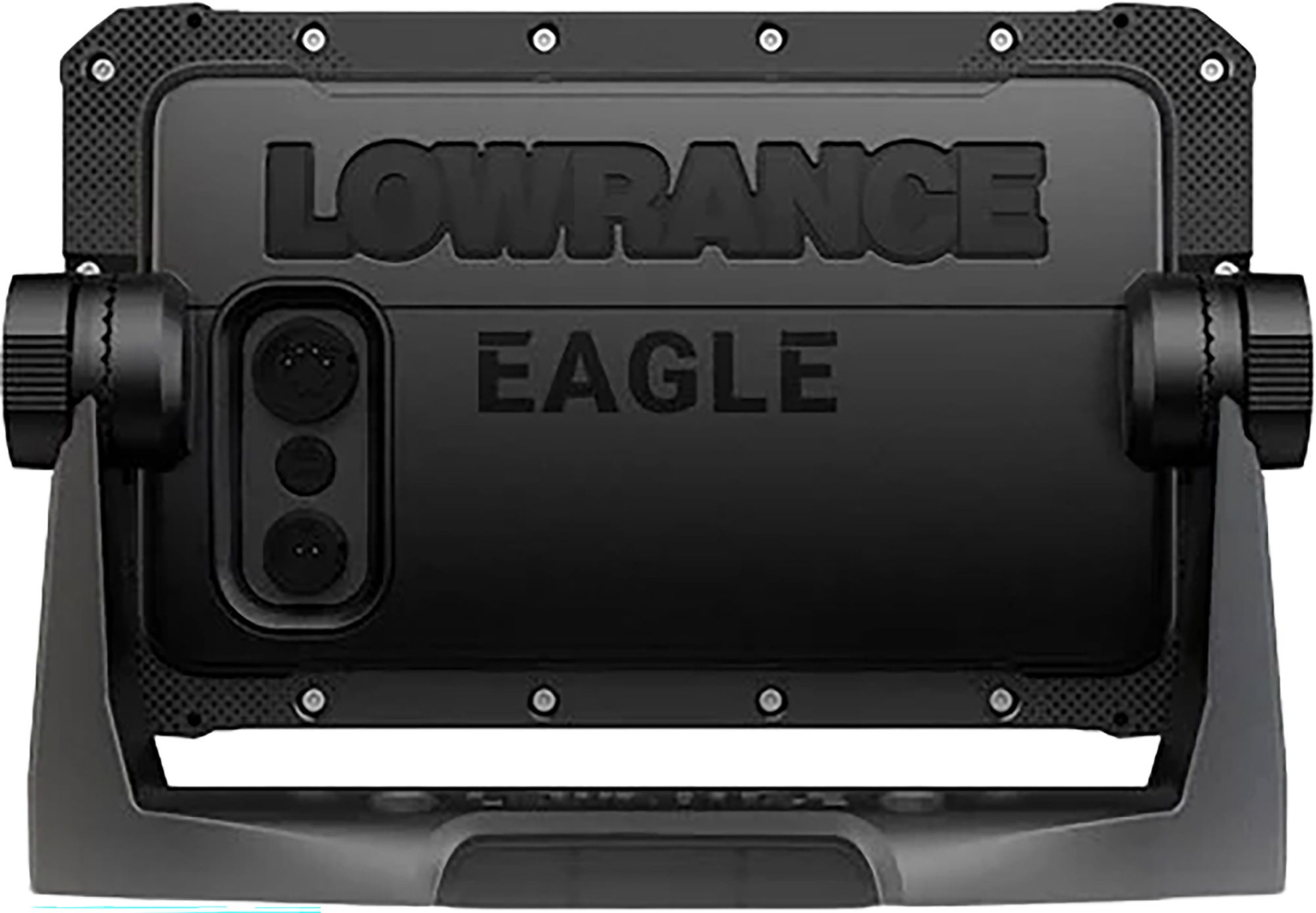 Lowrance Eagle Eye 7" Fish Finder and Suncover product image