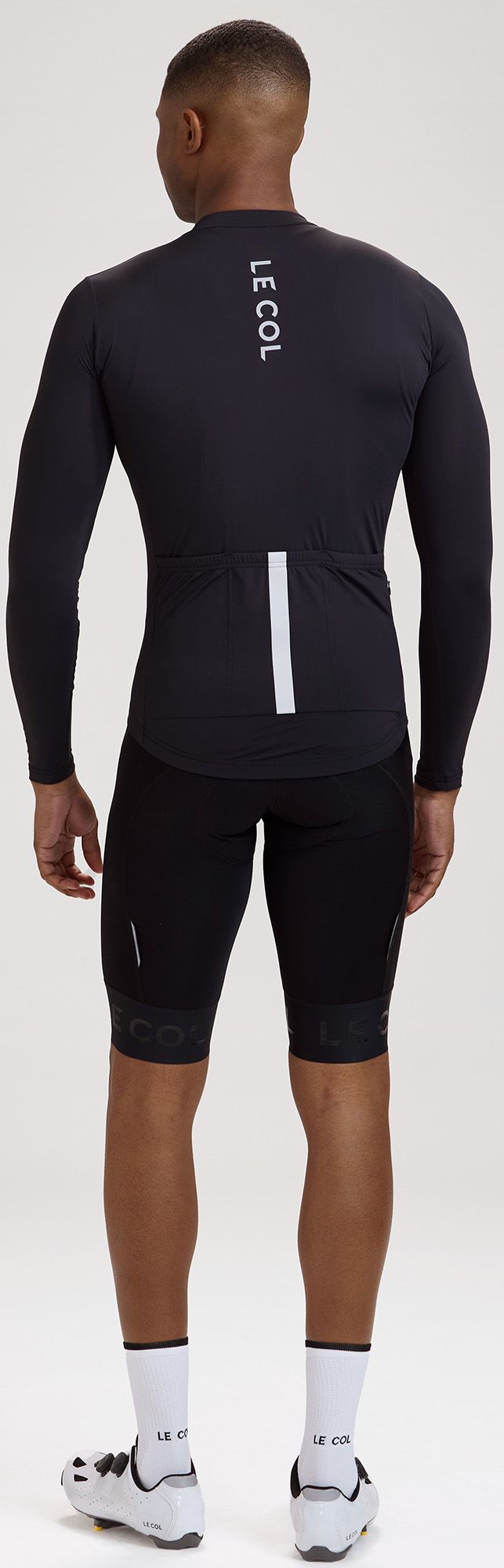Le Col Men's Pro Long Sleeve Jersey product image