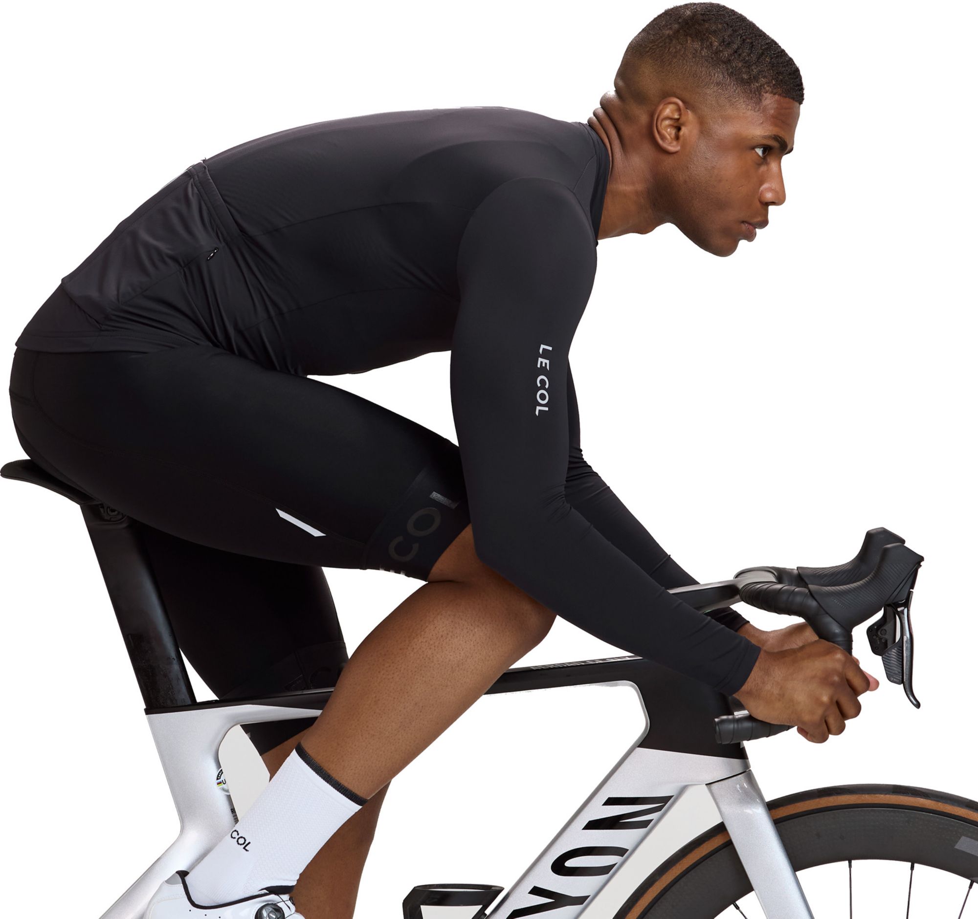 Le Col Men's Pro Long Sleeve Jersey product image