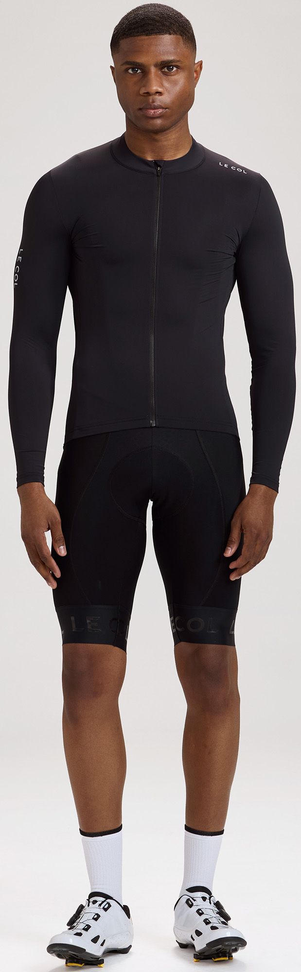 Le Col Men's Pro Long Sleeve Jersey product image