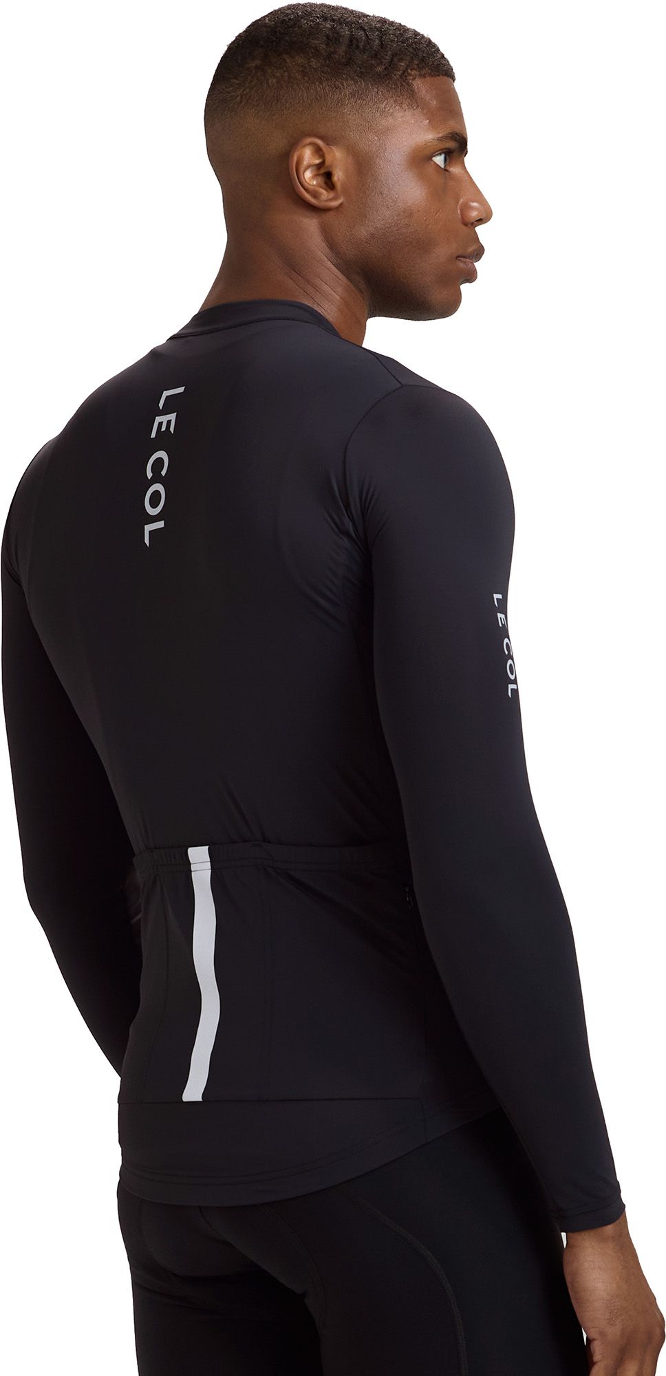 Le Col Men's Pro Long Sleeve Jersey product image