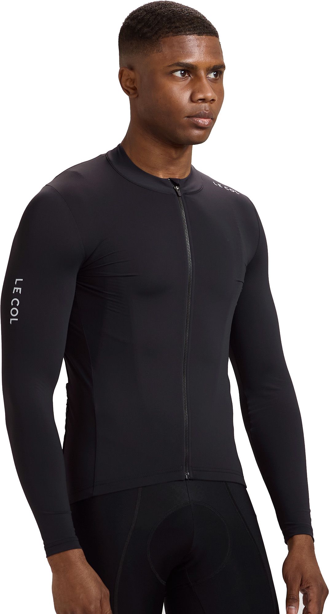 Le Col Men's Pro Long Sleeve Jersey product image