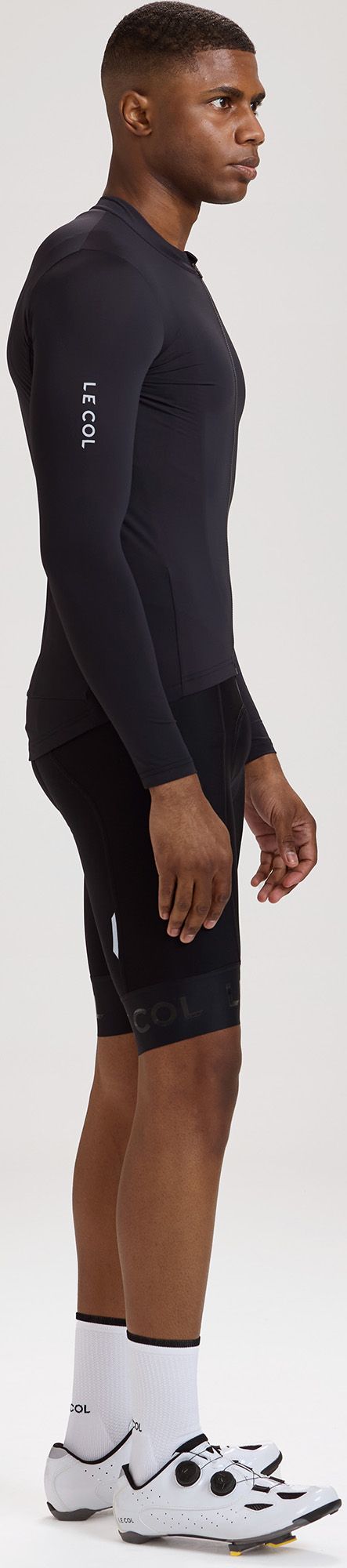 Le Col Men's Pro Long Sleeve Jersey product image