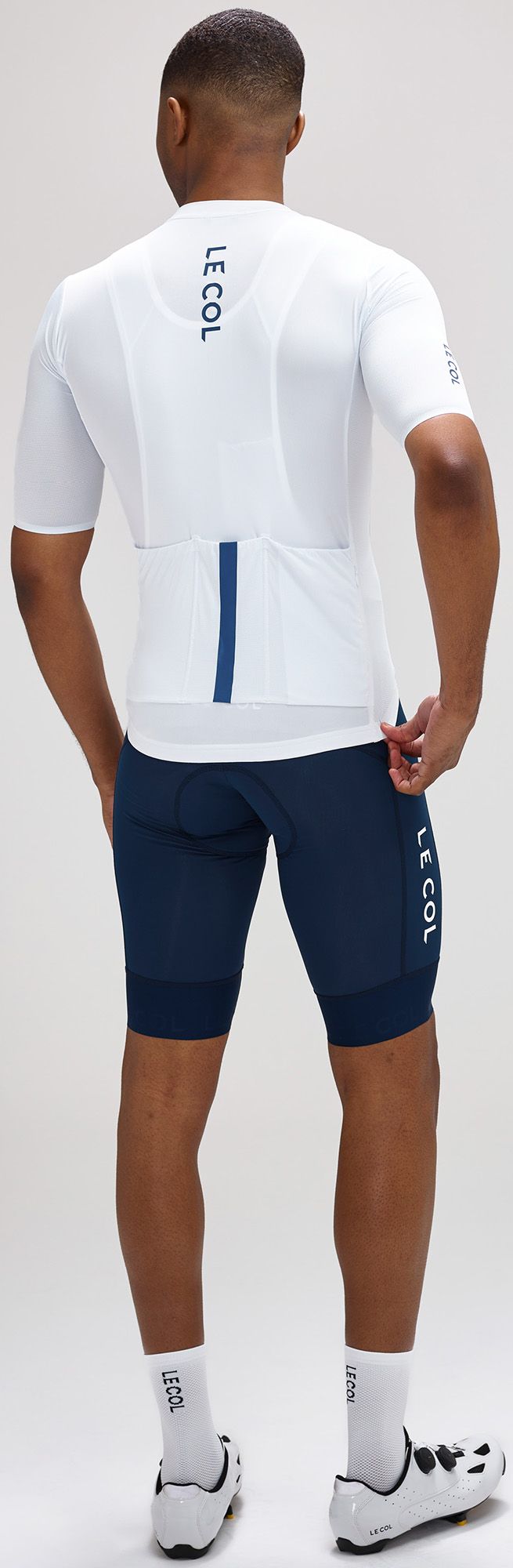Le Col Men's Pro Lightweight Jersey product image