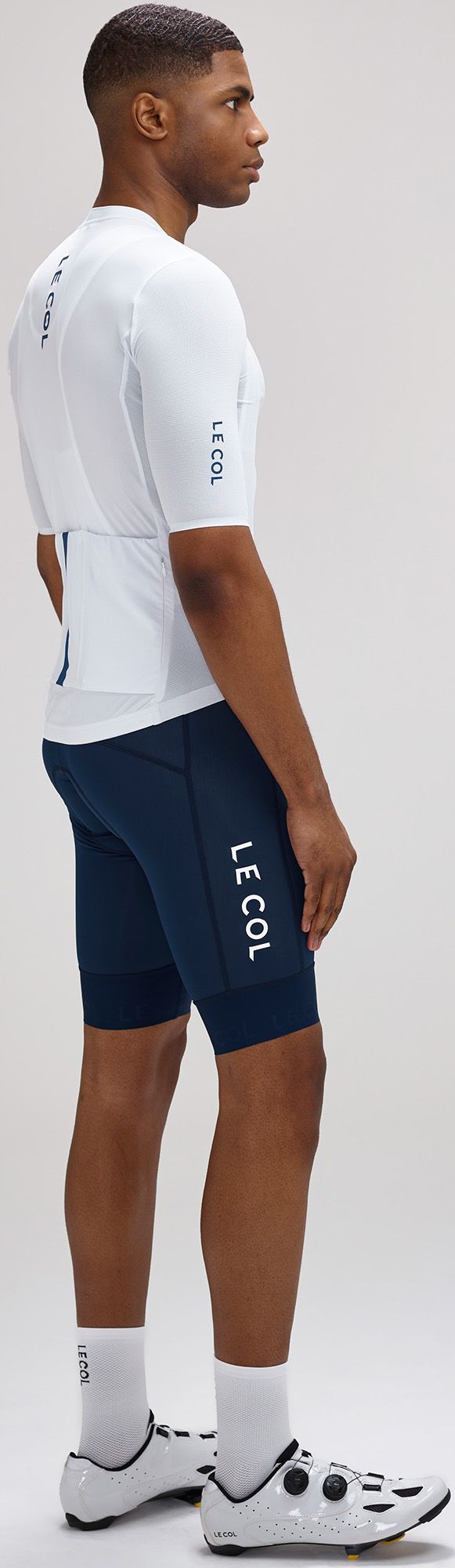 Le Col Men's Pro Lightweight Jersey product image