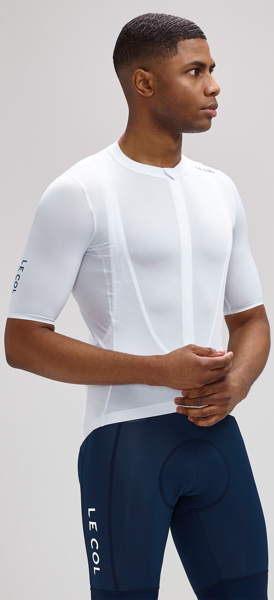 Le Col Men's Pro Lightweight Jersey product image