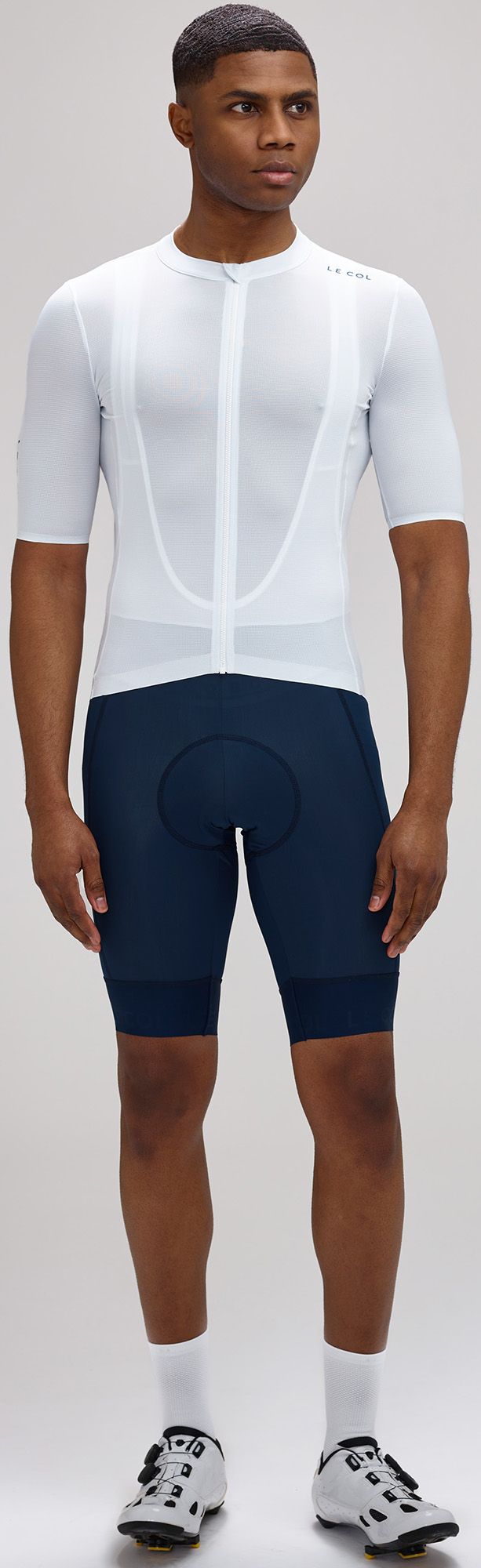 Le Col Men's Pro Lightweight Jersey product image