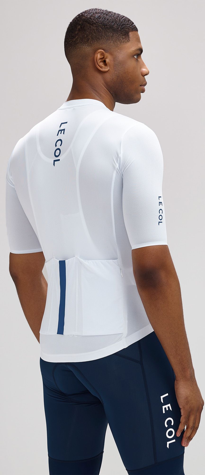 Le Col Men's Pro Lightweight Jersey product image