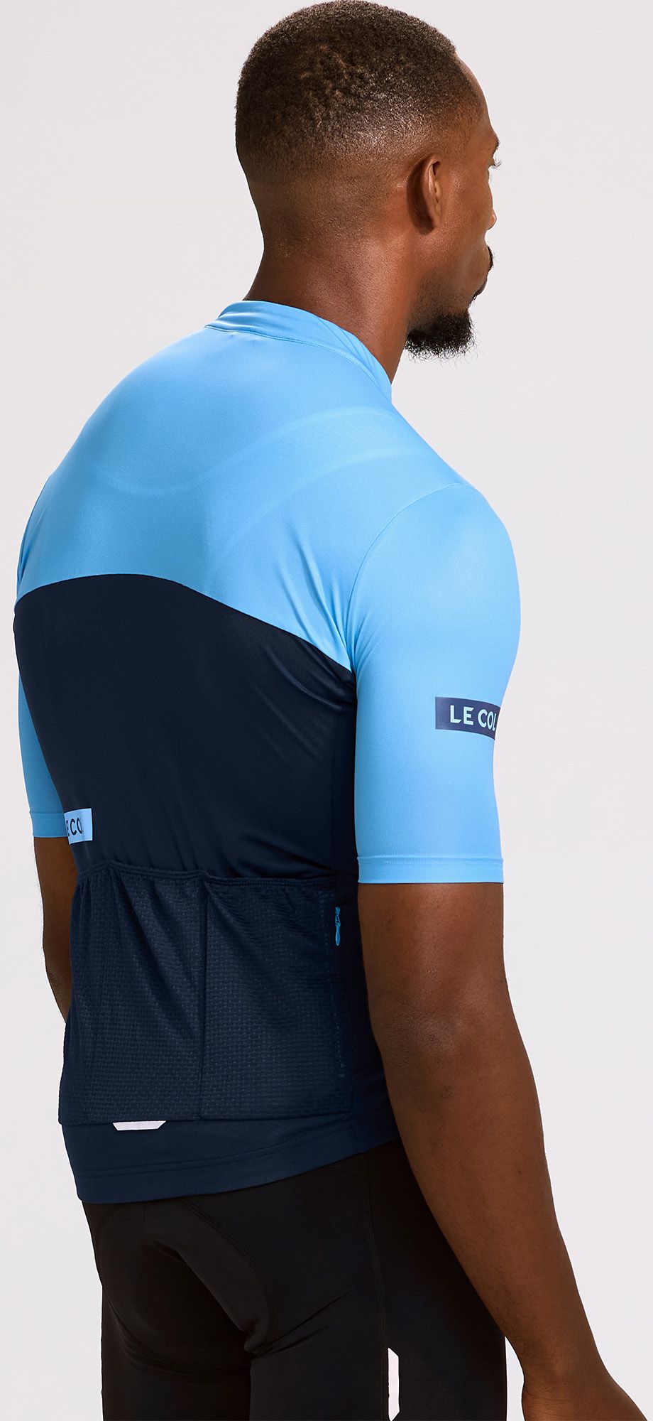 Le Col Men's Sport Jersey product image