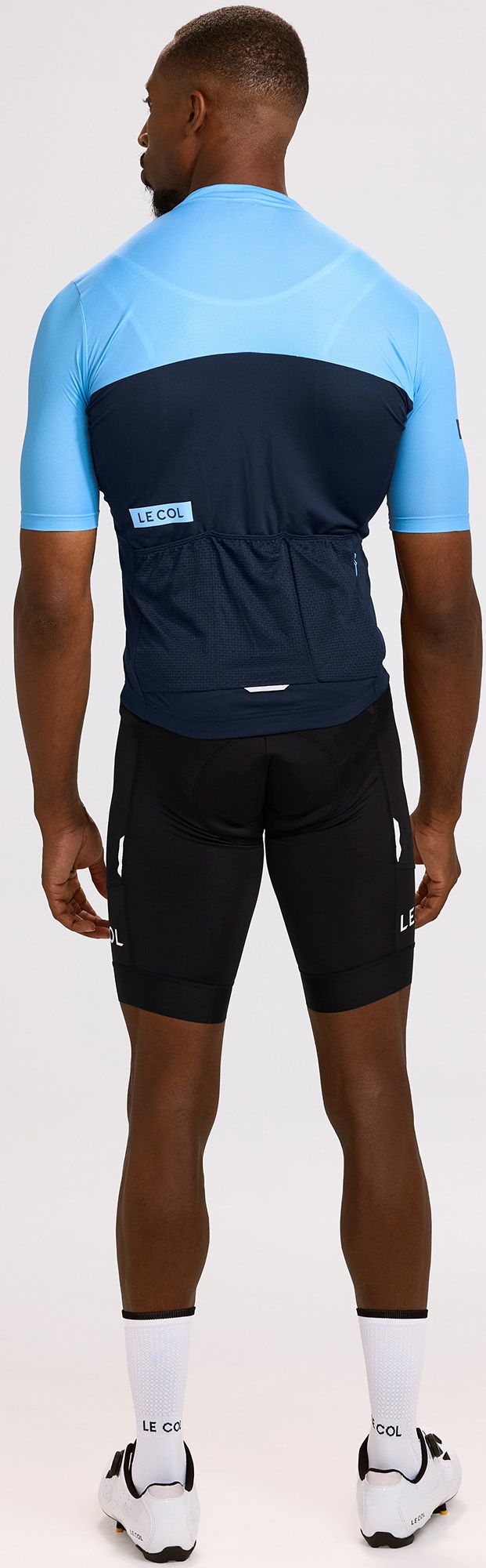 Le Col Men's Sport Jersey product image