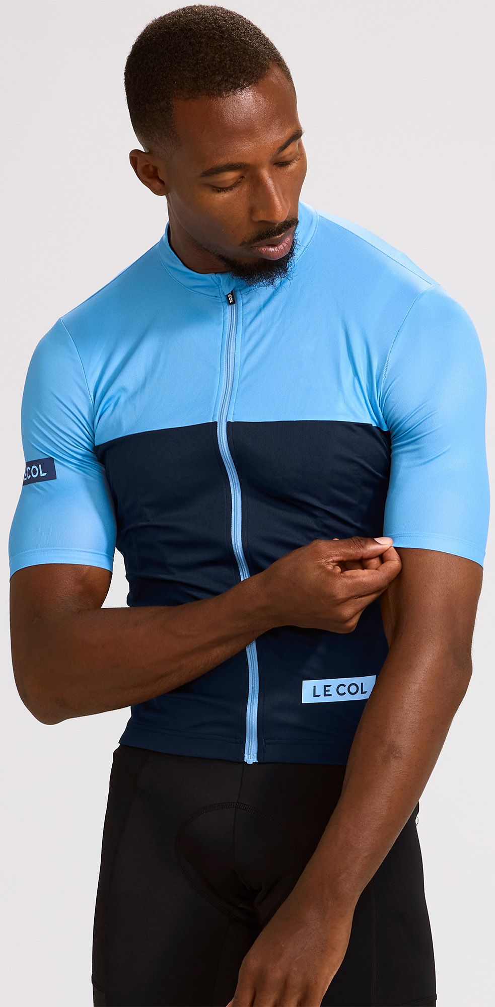 Le Col Men's Sport Jersey product image