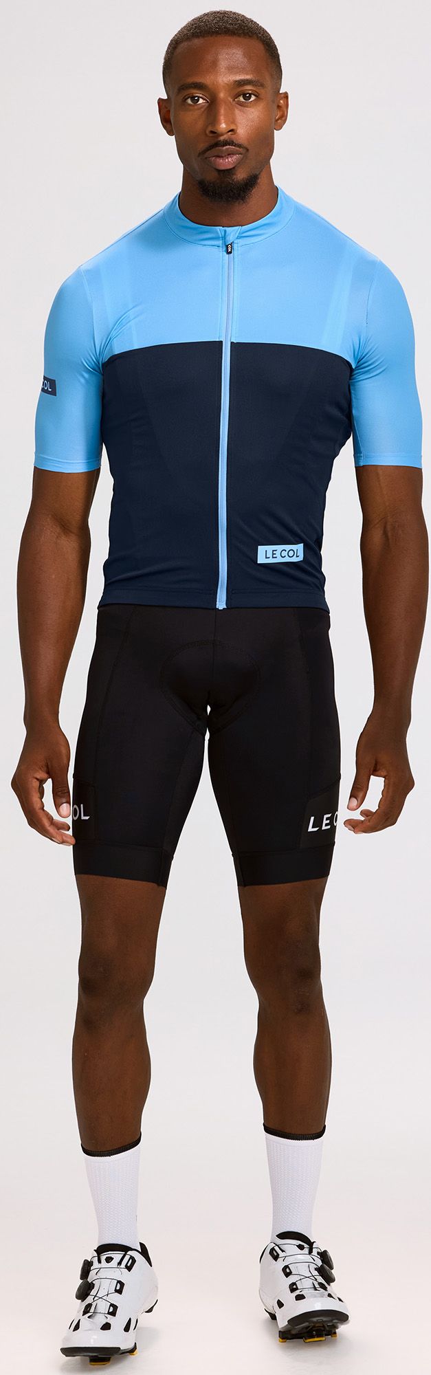 Le Col Men's Sport Jersey product image