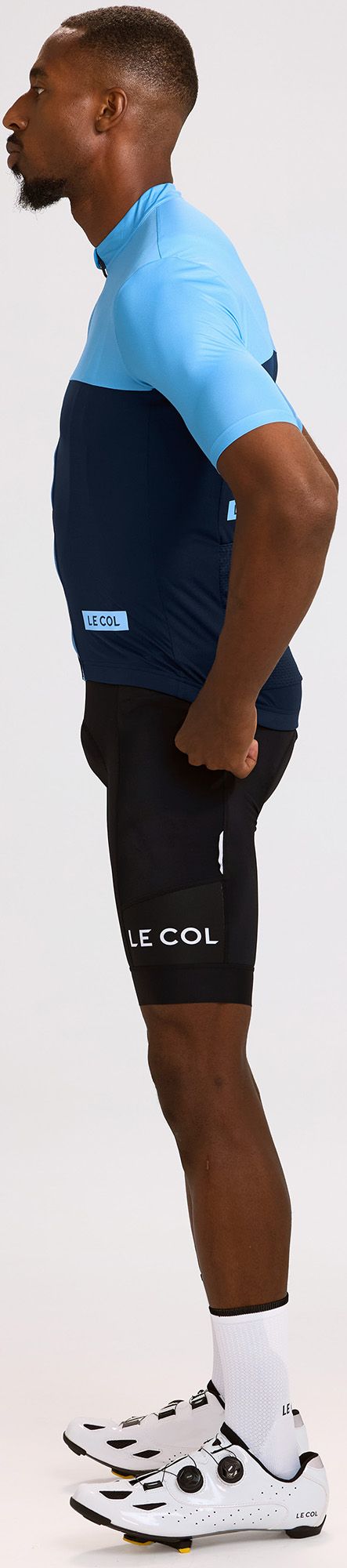 Le Col Men's Sport Jersey product image