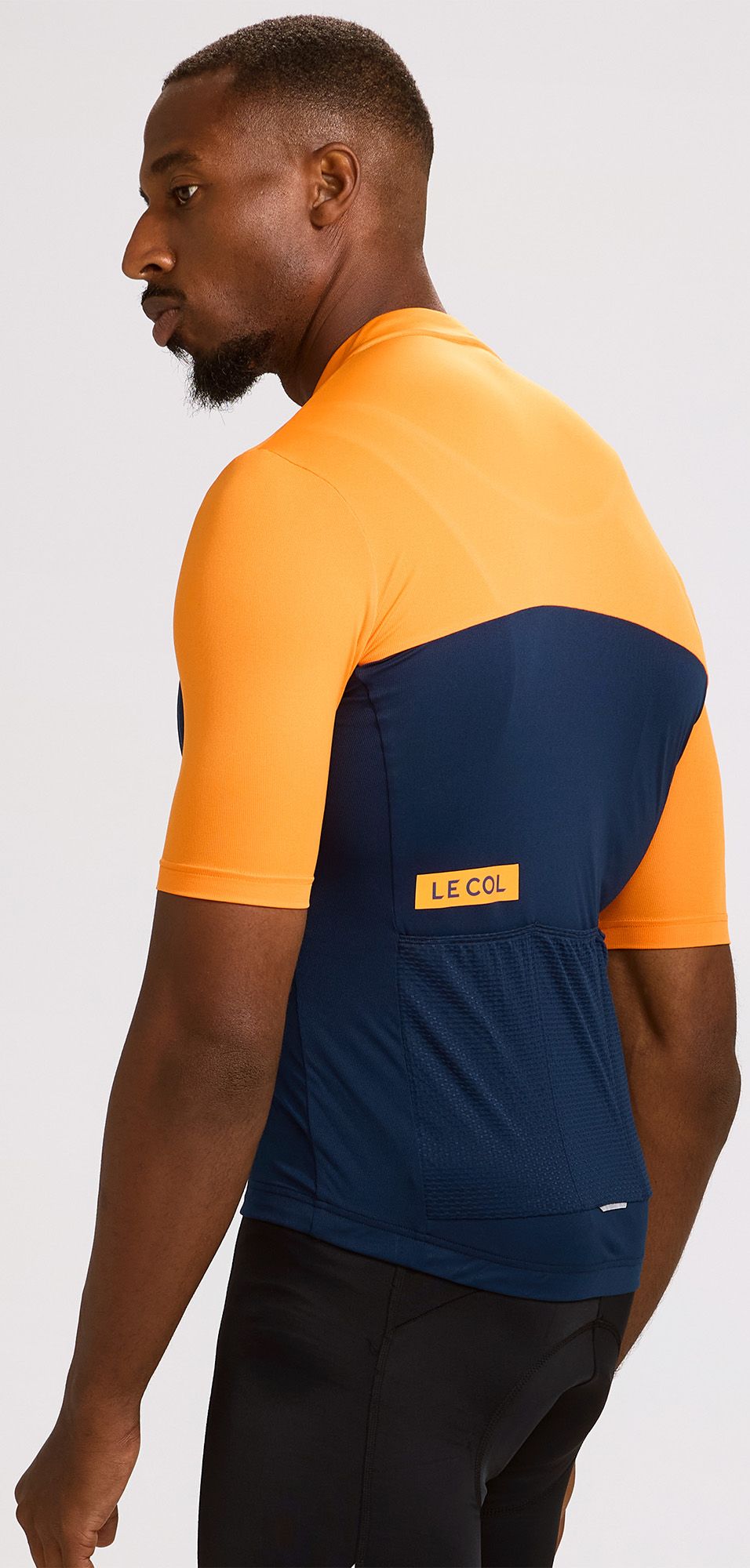 Le Col Men's Sport Jersey product image