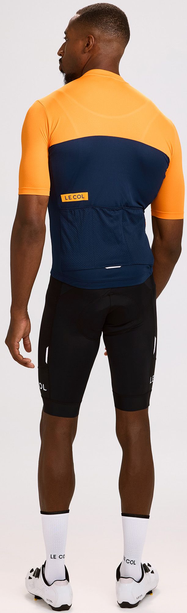 Le Col Men's Sport Jersey product image
