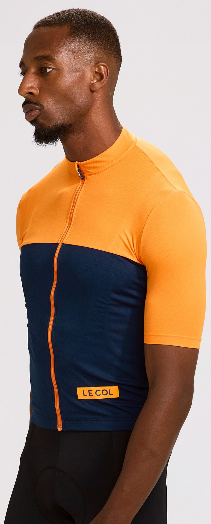 Le Col Men's Sport Jersey product image