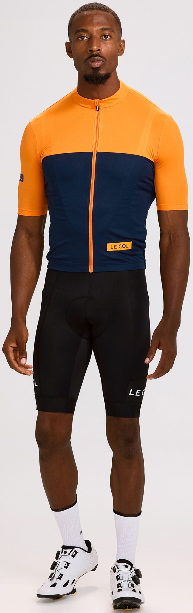 Le Col Men's Sport Jersey product image